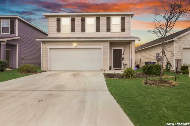 5314 Hickory, San Antonio, TX 78222 - #1