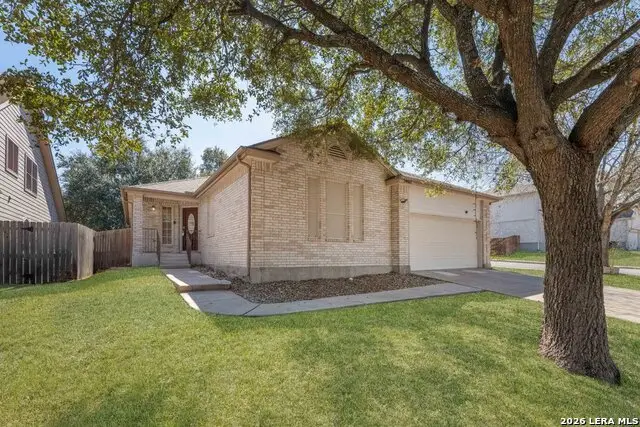 5402 Stormy Trl, San Antonio, TX 78247 - #2