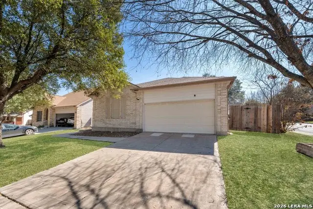 5402 Stormy Trl, San Antonio, TX 78247 - #3