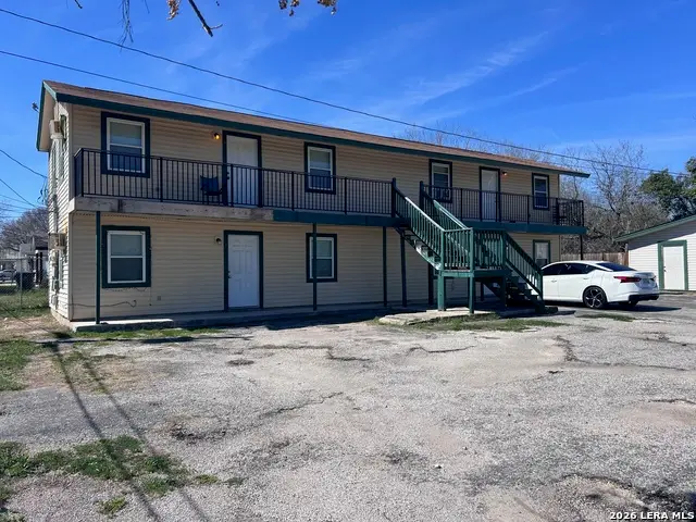 728 S Guadalupe, Seguin, TX 78155 - #1