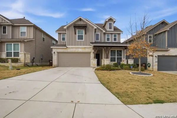 27321 Pollock, San Antonio, TX 78260