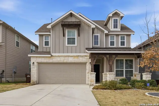 27321 Pollock, San Antonio, TX 78260 - #2