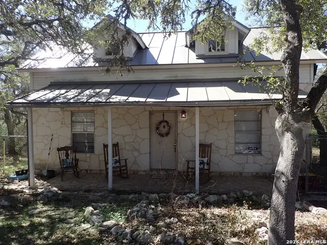 3351 County Road 265, Mico, TX 78056 - #1