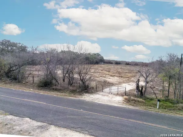14119 Wheeler Rd, Atascosa, TX 78002