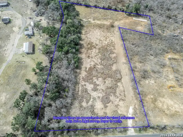 14119 Wheeler Rd, Atascosa, TX 78002 - #2