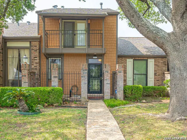 3922 Barrington, San Antonio, TX 78217 - #1