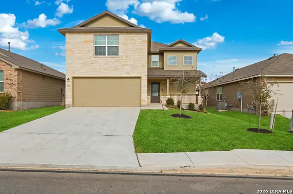 939 Brown Thrasher, San Antonio, TX 78253