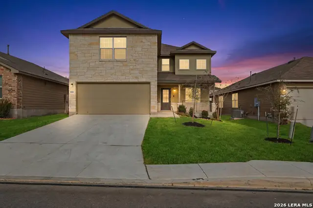 939 Brown Thrasher, San Antonio, TX 78253 - #2