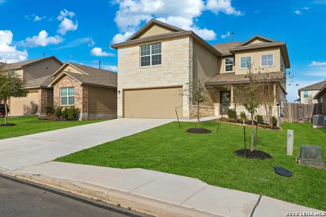 939 Brown Thrasher, San Antonio, TX 78253 - #3