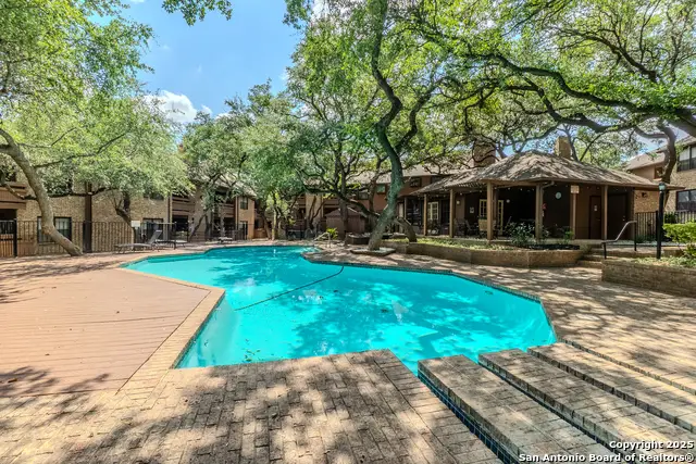 10955 Wurzbach Rd. #1007, San Antonio, TX 78230 - #1