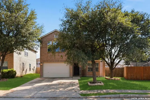11154 Acuff Station, San Antonio, TX 78254 - #1
