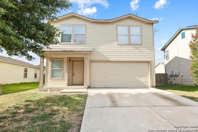 5314 Harefield Dr, San Antonio, TX 78228 - #1