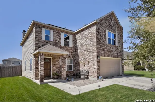 8335 Pioneer, San Antonio, TX 78253 - #1