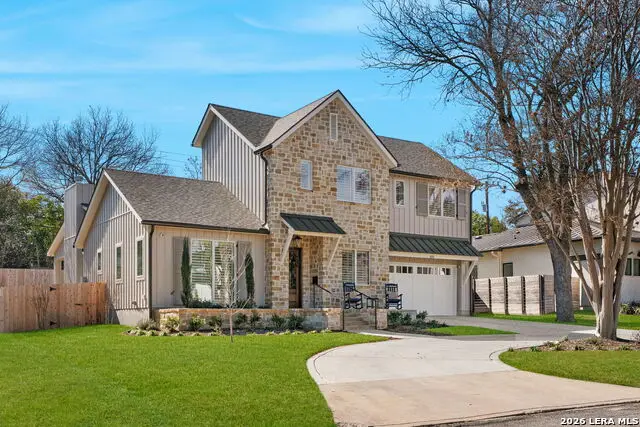 808 Canterbury Hill, San Antonio, TX 78209 - #1