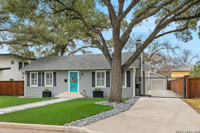 160 E Oakview, San Antonio, TX 78209 - #1