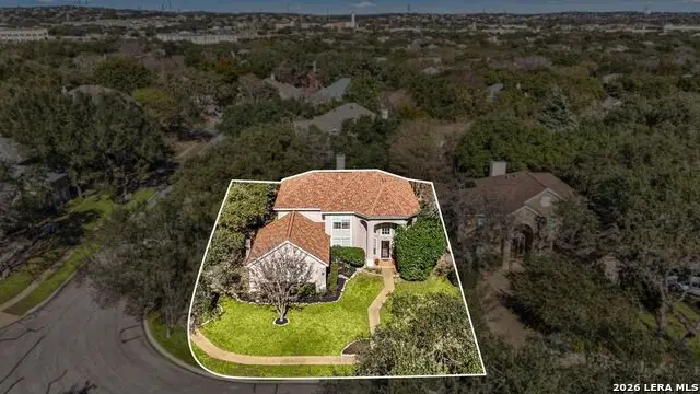 2231 Bentoak, San Antonio, TX 78248 - #1