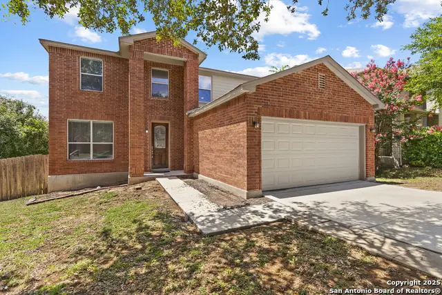 156 Springtree Bluff, Cibolo, TX 78108 - #3