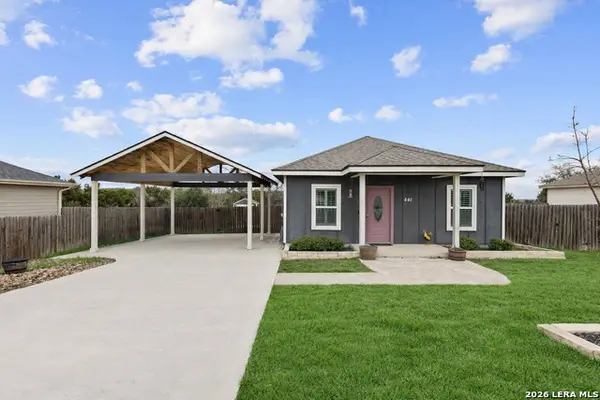 441 Cimarron, Spring Branch, TX 78070