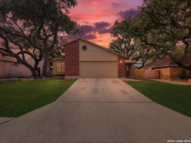 5611 Timber Jack, San Antonio, TX 78250 - #1