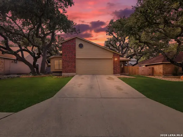 5611 Timber Jack, San Antonio, TX 78250