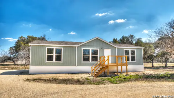 405 C N Frio, Camp Wood, TX 78833