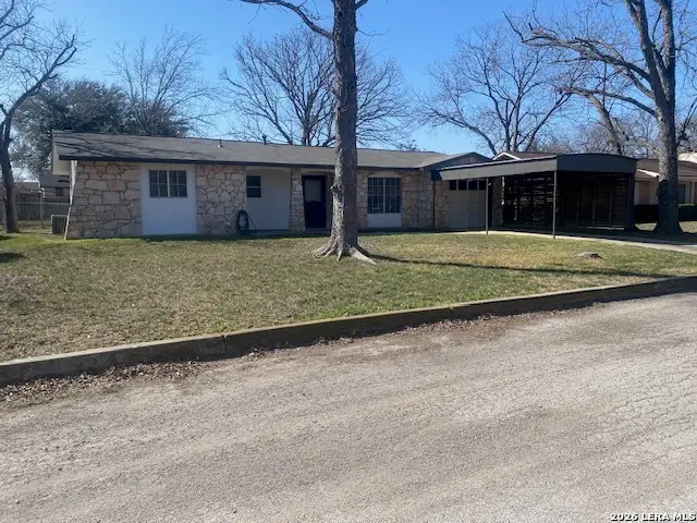 5406 Sir Robert, Kirby, TX 78219 - #2
