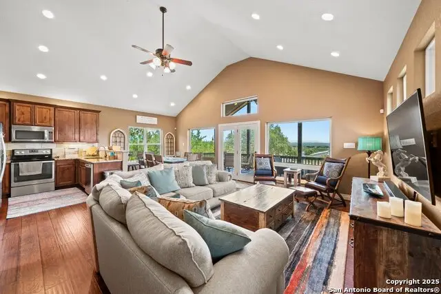 617 Lake Island, Canyon Lake, TX 78133 - #3