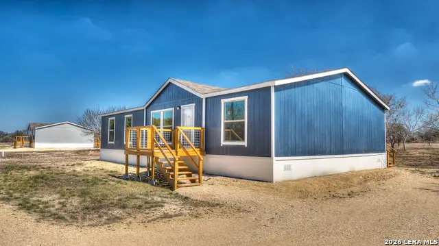 405 B N Frio, Camp Wood, TX 78833 - #2