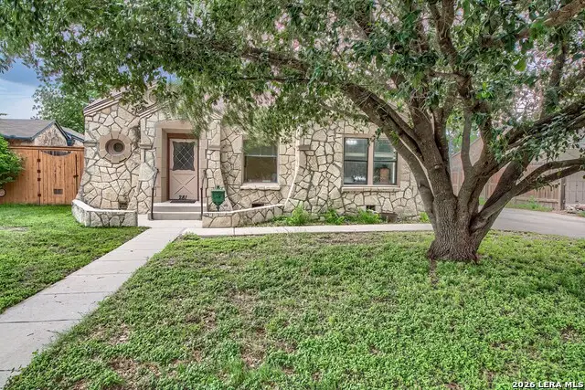 281 W Mariposa, San Antonio, TX 78212 - #1