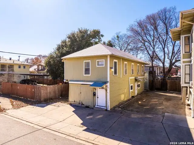 124 E Ashby Pl, San Antonio, TX 78212 - #3