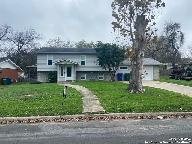 442 Harcourt, San Antonio, TX 78223 - #2