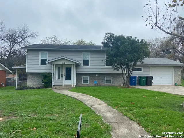442 Harcourt, San Antonio, TX 78223 - #3