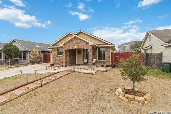 11402 Gaylord, San Antonio, TX 78224