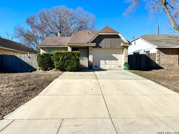 2606 Mud Lake, San Antonio, TX 78245