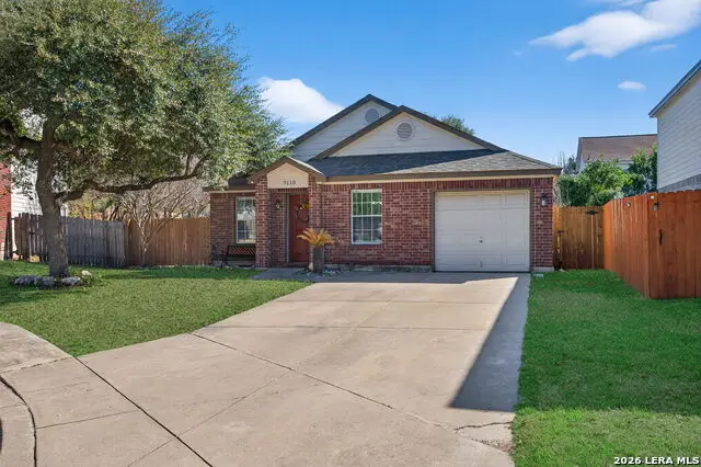 9110 Tezel Landing, San Antonio, TX 78250 - #3