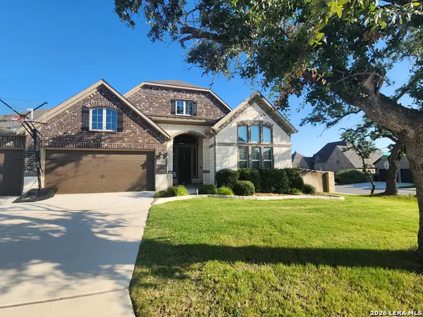 8905 Shady Pond, Boerne, TX 78015