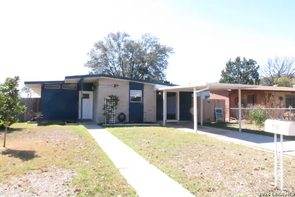 710 Karen, San Antonio, TX 78218