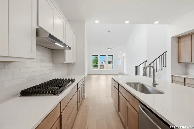 2558 High Ground, San Antonio, TX 78245 - #3