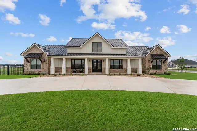 411 Acorn Trail, Seguin, TX 78155 - #2