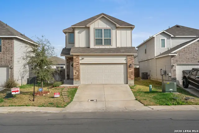 2407 N Applewhite, San Antonio, TX 78224 - #1