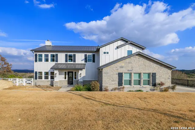 97 Coleman Springs, Boerne, TX 78006 - #1