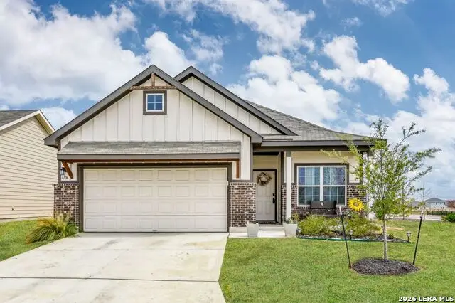 7106 Sycamore Pass, San Antonio, TX 78252 - #1