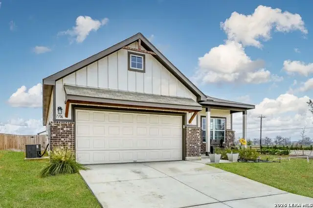 7106 Sycamore Pass, San Antonio, TX 78252 - #2