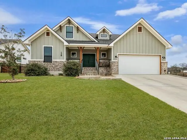 128 Juniper Point, La Vernia, TX 78121 - #1