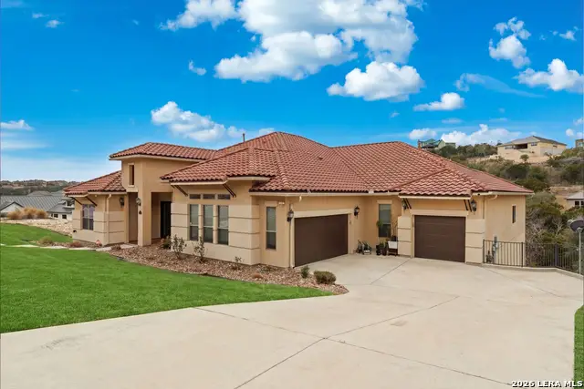 17907 Queen Cir, San Antonio, TX 78255 - #1