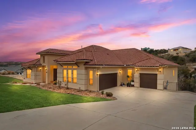 17907 Queen Cir, San Antonio, TX 78255 - #2