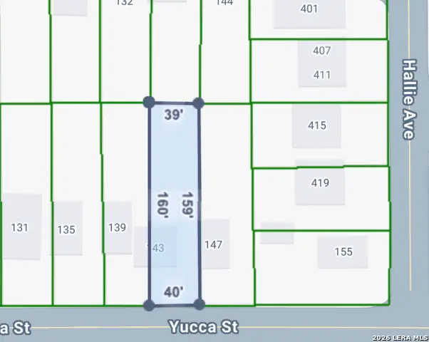 143 Yucca St, San Antonio, TX 78278 - #3