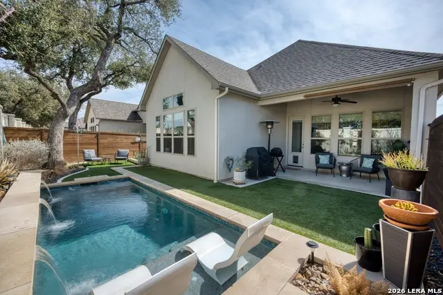 151 Bedingfeld, Shavano Park, TX 78231 - #1