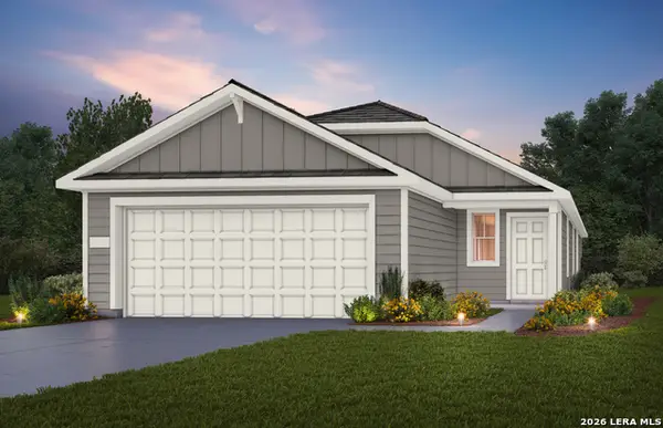 1250 Punta Mita Street, Converse, TX 78109