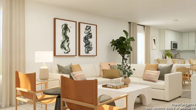 11557 Cinnamon Rose, Converse, TX 78109 - #3